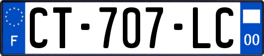 CT-707-LC
