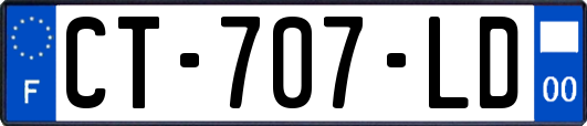 CT-707-LD