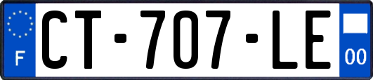 CT-707-LE