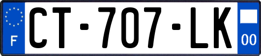 CT-707-LK