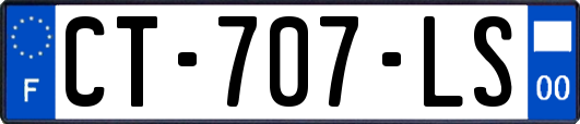CT-707-LS