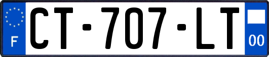 CT-707-LT