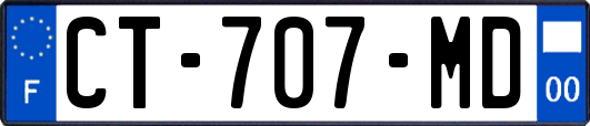 CT-707-MD