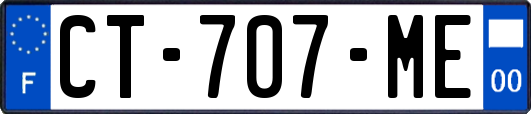 CT-707-ME