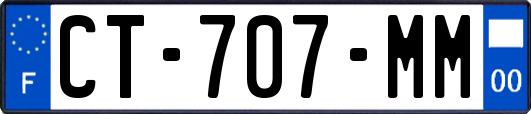 CT-707-MM