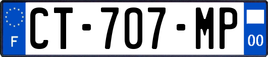 CT-707-MP