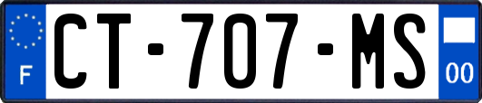 CT-707-MS