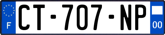 CT-707-NP