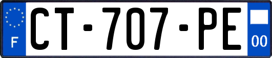 CT-707-PE