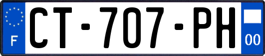 CT-707-PH