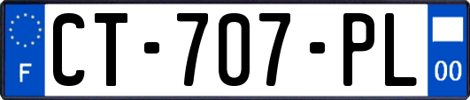 CT-707-PL
