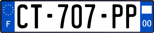 CT-707-PP
