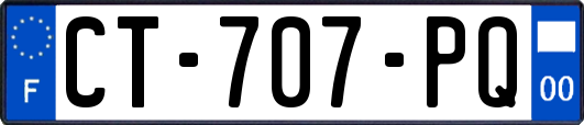 CT-707-PQ