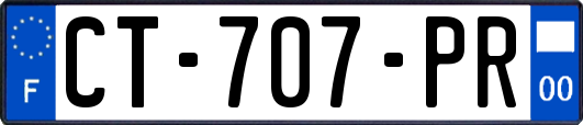 CT-707-PR