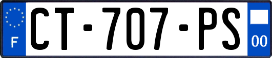 CT-707-PS