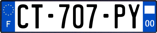 CT-707-PY