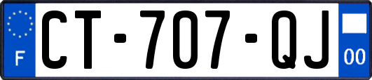 CT-707-QJ