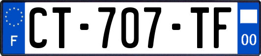CT-707-TF