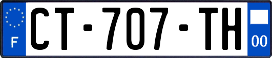 CT-707-TH