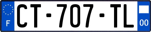 CT-707-TL