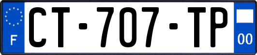 CT-707-TP