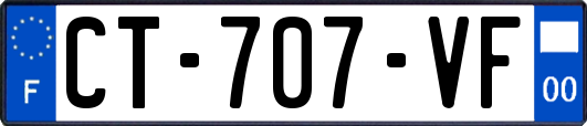 CT-707-VF