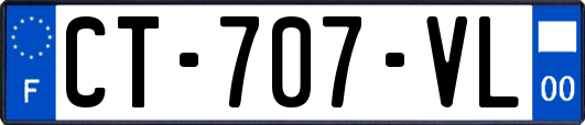 CT-707-VL