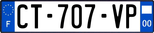CT-707-VP
