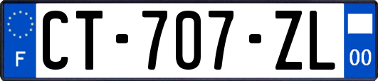 CT-707-ZL