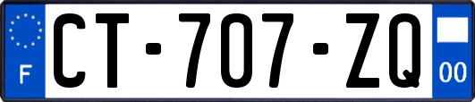 CT-707-ZQ