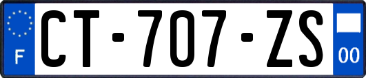 CT-707-ZS