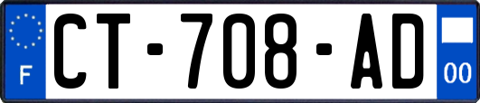 CT-708-AD