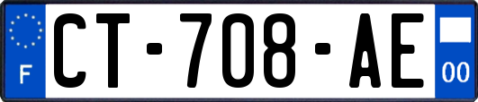 CT-708-AE