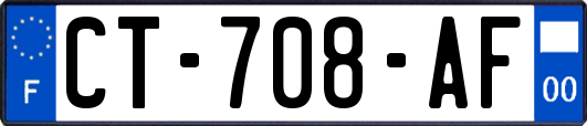 CT-708-AF