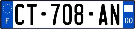 CT-708-AN