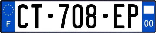 CT-708-EP
