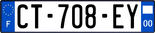 CT-708-EY