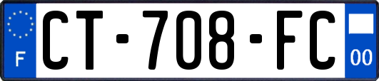 CT-708-FC