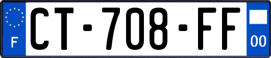 CT-708-FF