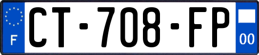 CT-708-FP