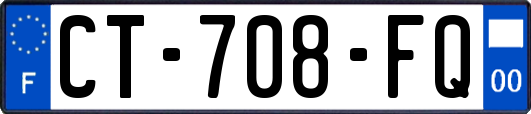 CT-708-FQ