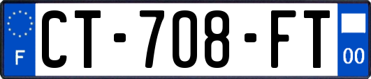 CT-708-FT