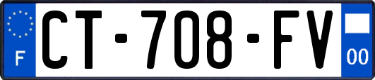 CT-708-FV
