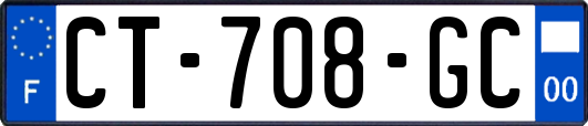 CT-708-GC