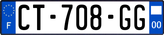 CT-708-GG