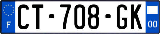 CT-708-GK