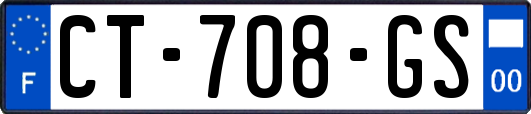 CT-708-GS