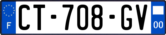 CT-708-GV