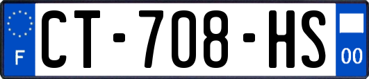 CT-708-HS