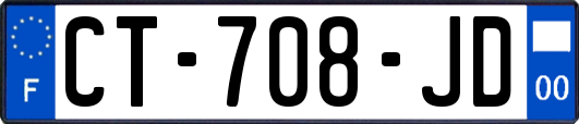 CT-708-JD